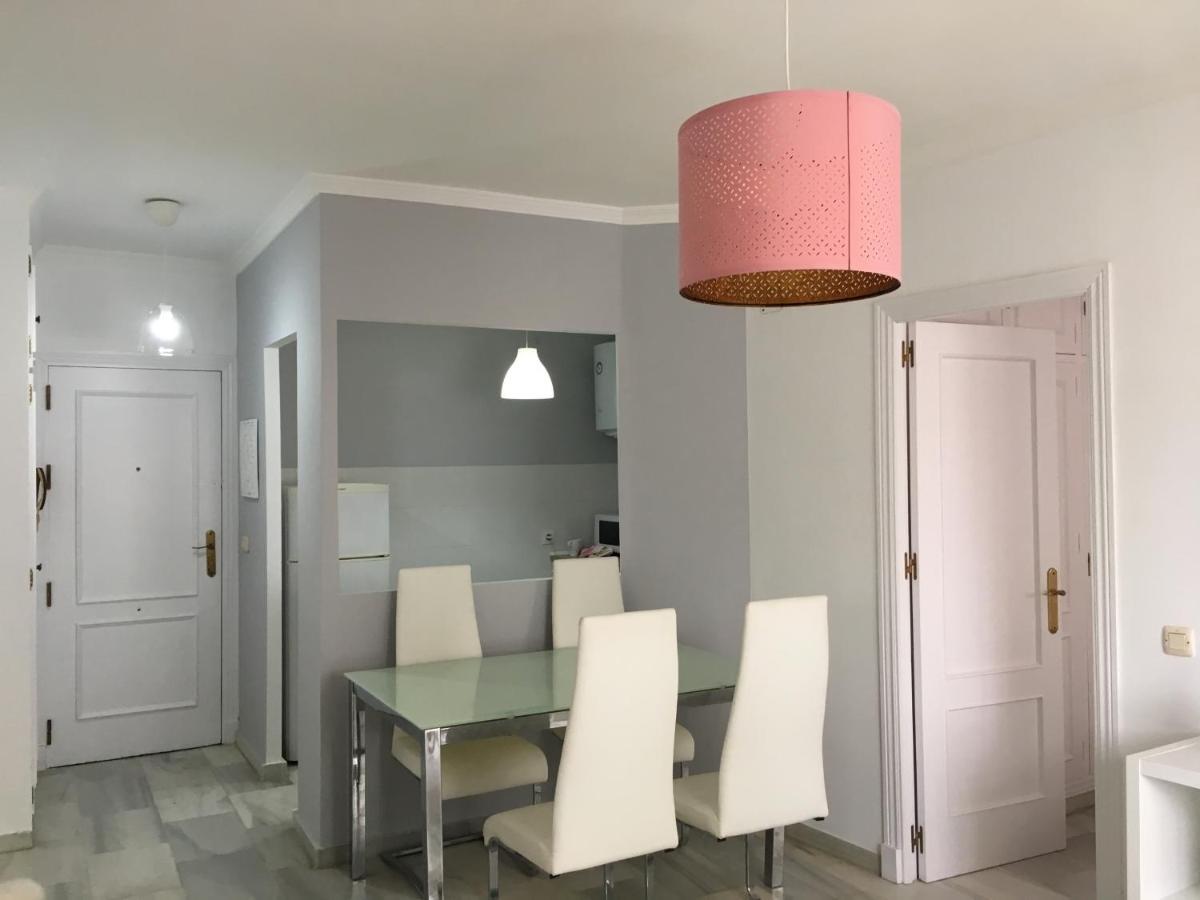 Apartamento La Estacion Jerez de la Frontera Exterior foto