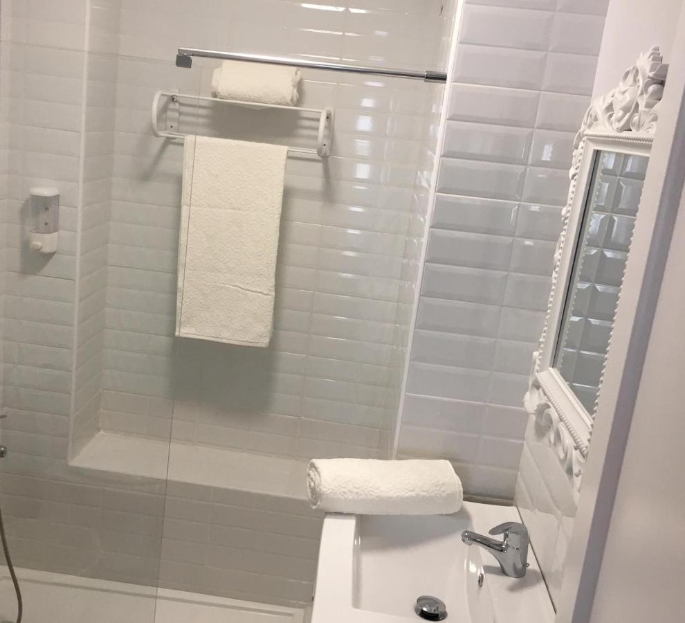 Apartamento La Estacion Jerez de la Frontera Exterior foto